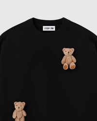 SAINT TEDDY BEAR NA SWEATSHIRT