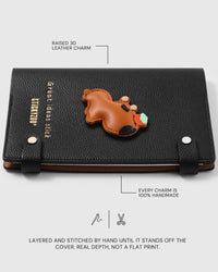 CAPYBARA NOTEBOOK