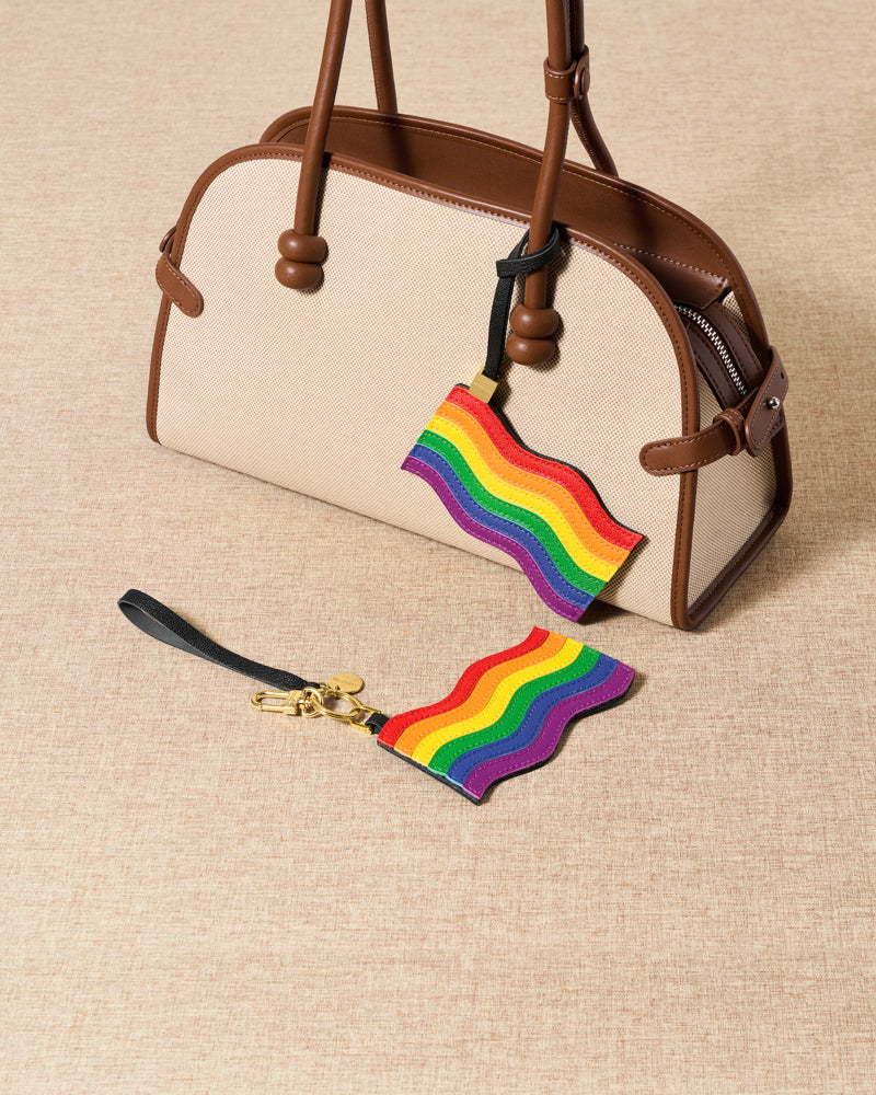 PRIDE FLAG NA PALAMUT