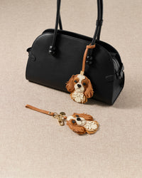 CHARM NG CAVALIER KING CHARLES SPANIEL | EKSKLUSIBONG DROP
