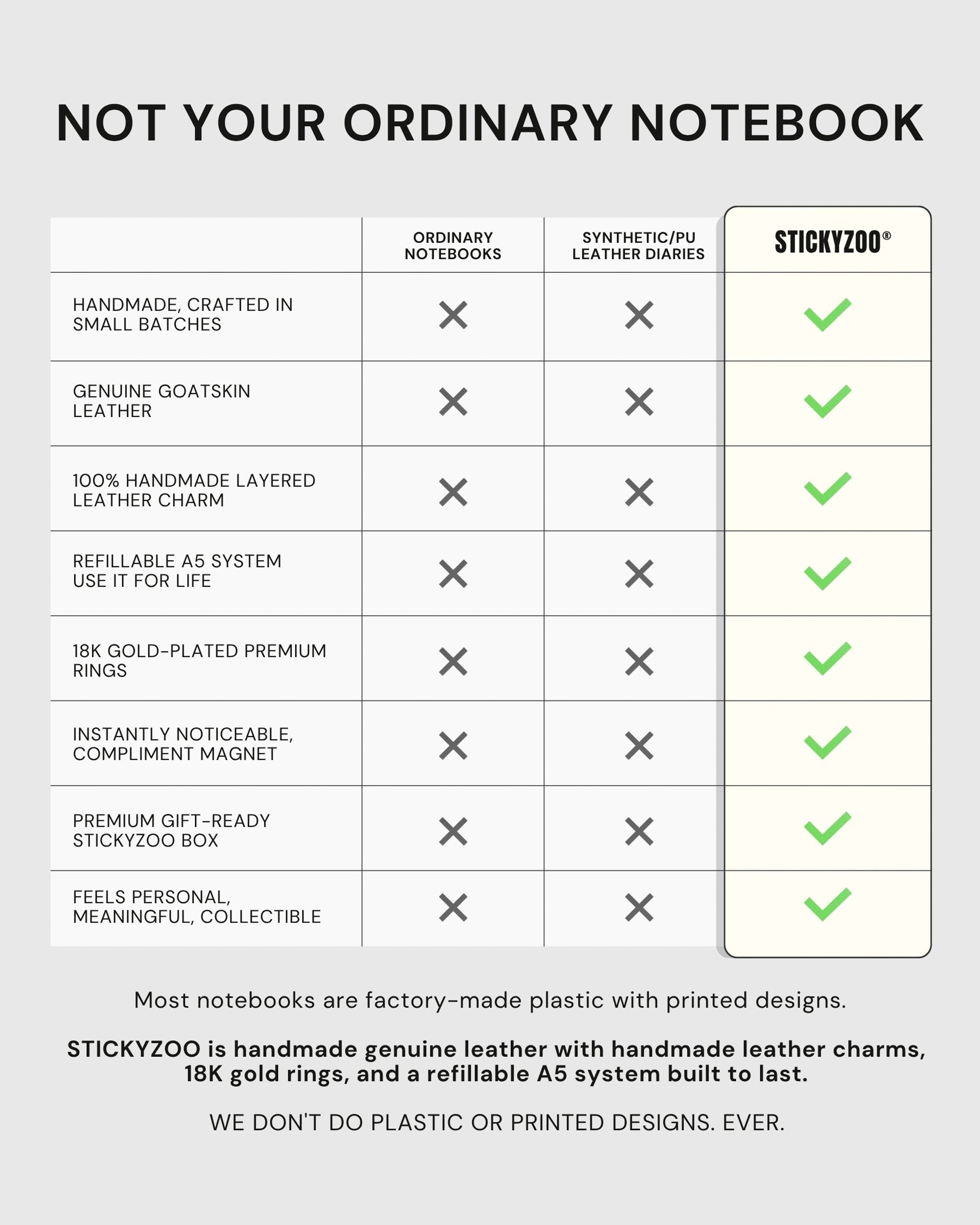 ISANG MATA NA HALIMAW NA LOLLIPOP NA NOTEBOOK