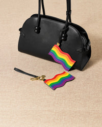 PRIDE FLAG NA PALAMUT