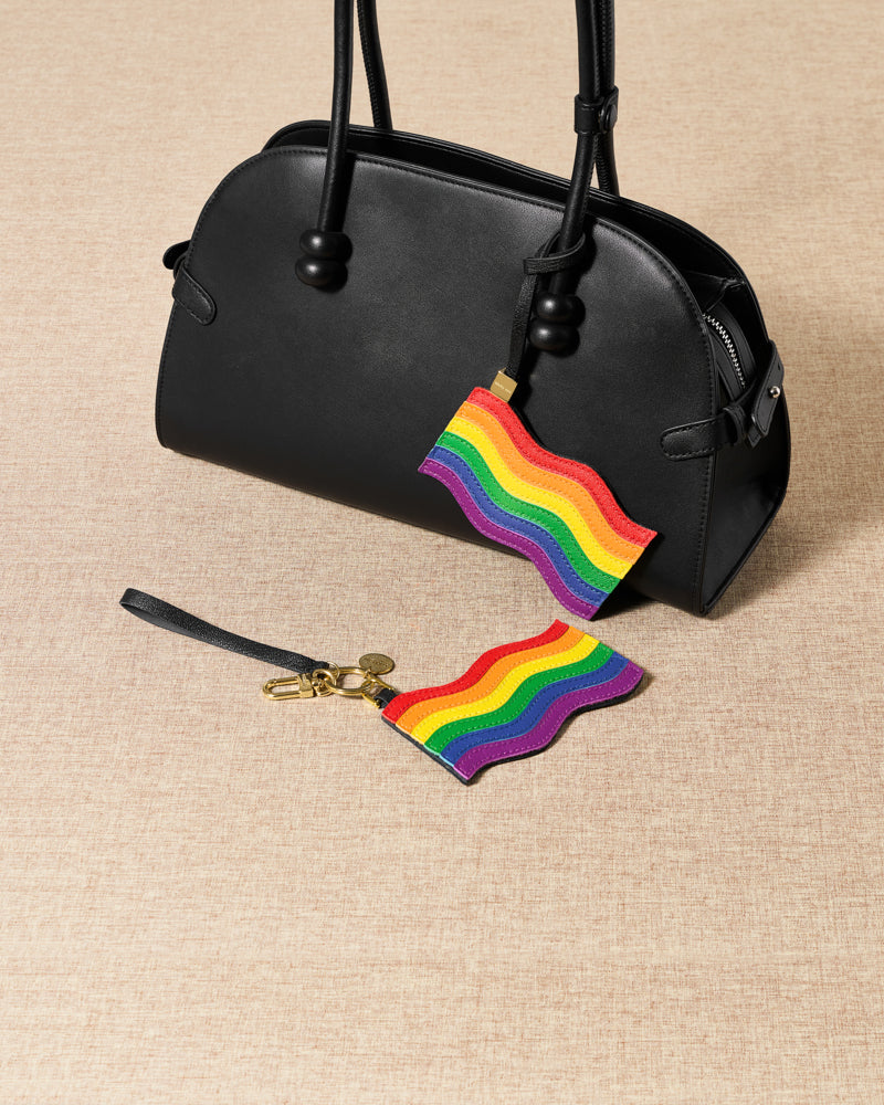 PRIDE FLAG NA PALAMUT