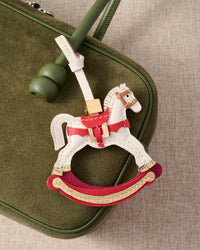 ANG ROCKING HORSE NA CHARMS