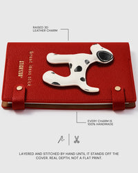 DALMATIAN NA NOTEBOOK