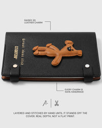 PATCH PUPPY NA NOTEBOOK
