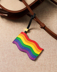PRIDE FLAG NA PALAMUT