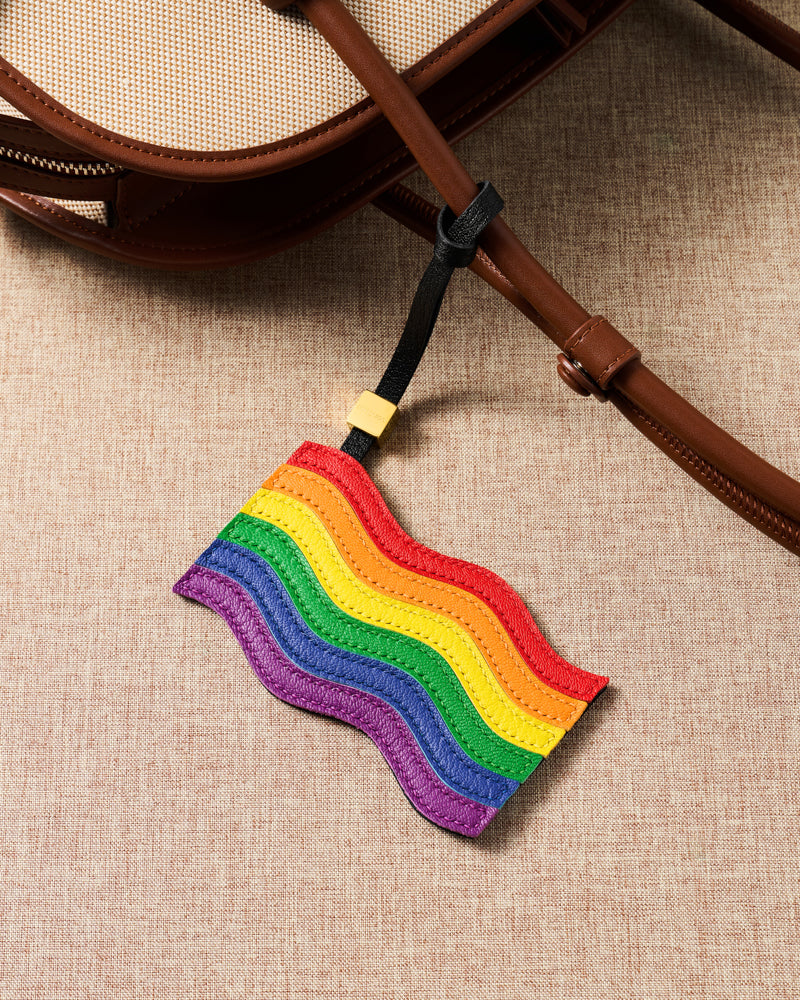 PRIDE FLAG NA PALAMUT