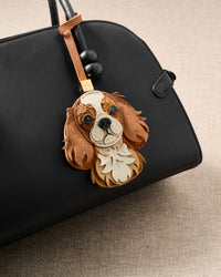 CHARM NG CAVALIER KING CHARLES SPANIEL | EKSKLUSIBONG DROP