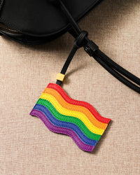 PRIDE FLAG NA PALAMUT