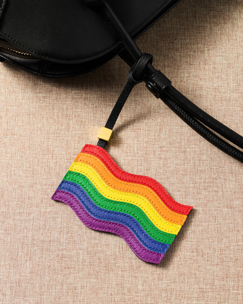 PRIDE FLAG NA PALAMUT