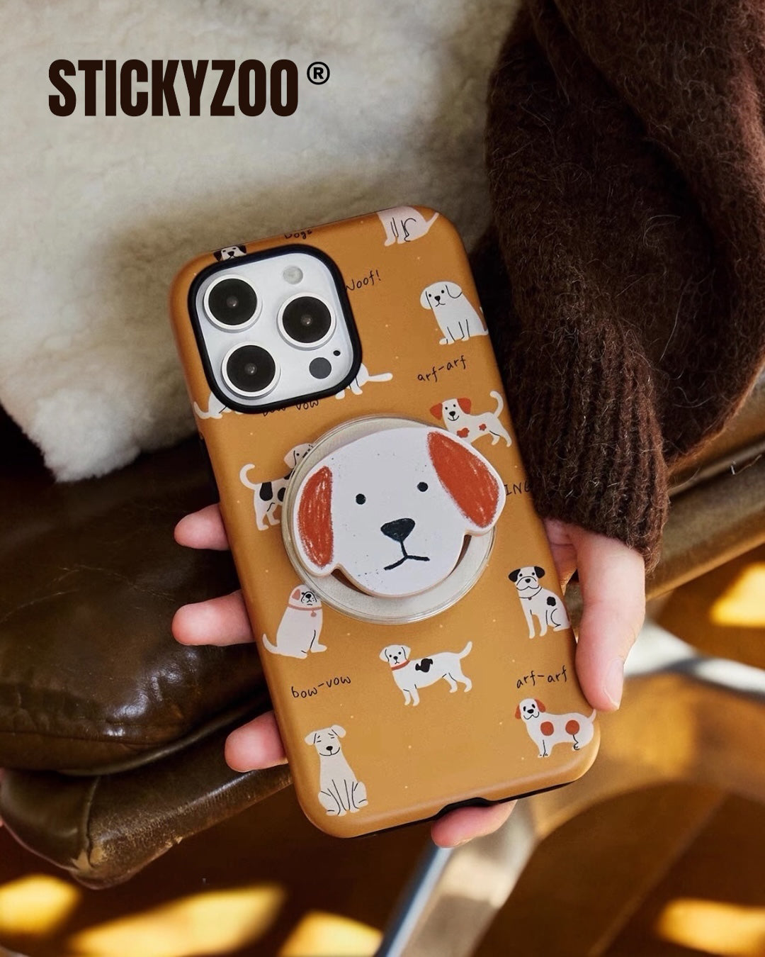KASO NG PUPPY