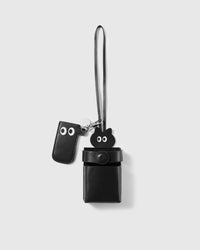 CHARM NA PUSA SA LEATHER CIGARETTE CASE | 1 NG 1