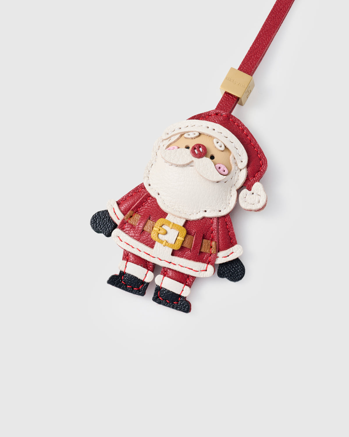 ANG PASKO NA CHARMS NG SANTA