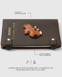 CAPYBARA NA NOTEBOOK