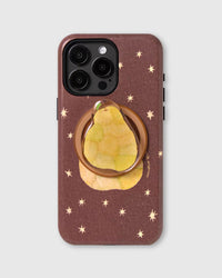 STARRY PEAR NA CASE NG TELEPONO