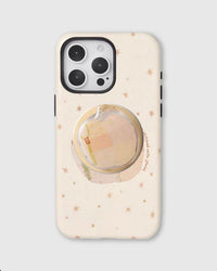 STARRY STORY CIRCLE NA CASE NG TELEPONO