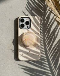 STARRY STORY CIRCLE NA CASE NG TELEPONO