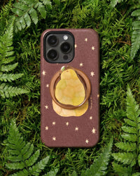 STARRY PEAR NA CASE NG TELEPONO