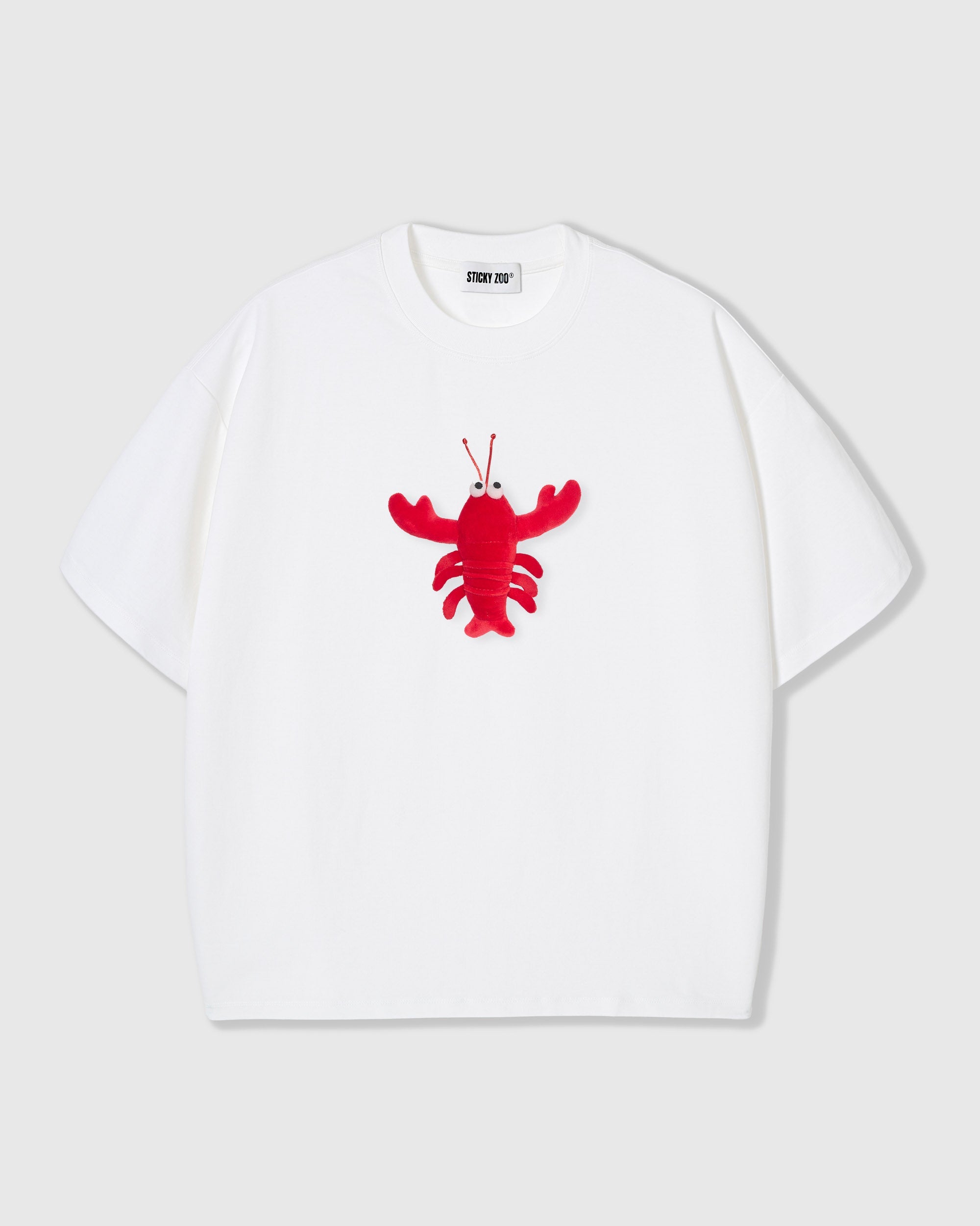 TSHIRT NA YUMAKAP NA HIPON