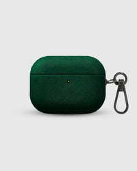ALCANTARA CLIP AIRPODS PRO CASE