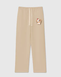 CARDINAL PUPPY NA PANG-PAWIS NA PANTALON
