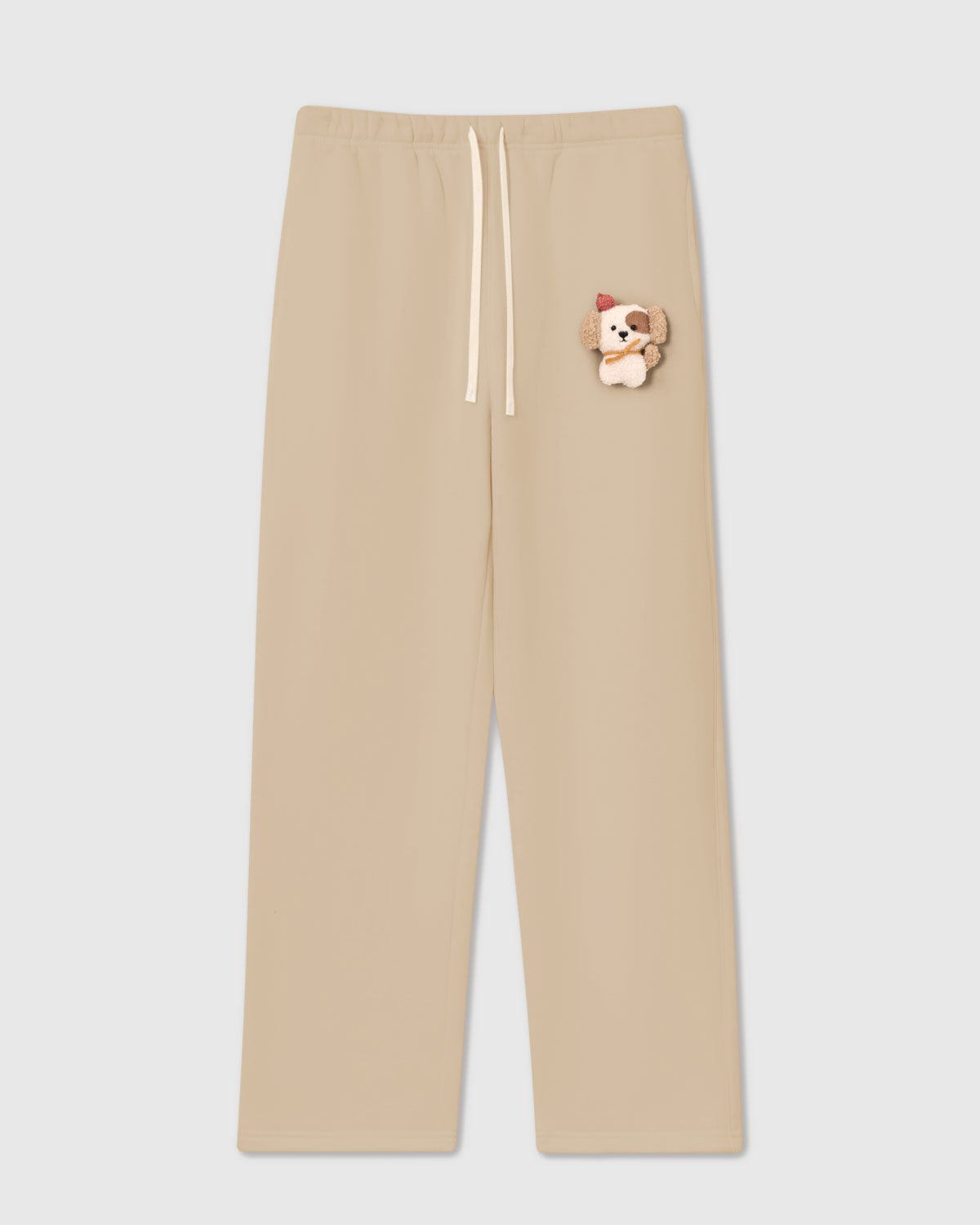 CARDINAL PUPPY NA PANG-PAWIS NA PANTALON