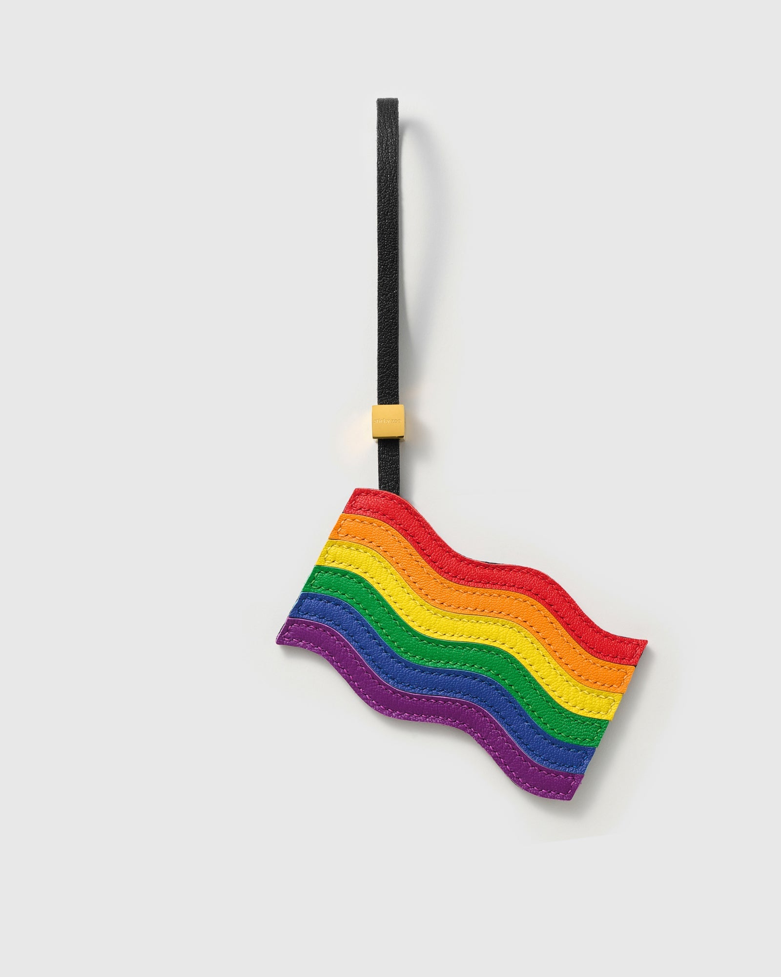 PRIDE FLAG NA PALAMUT
