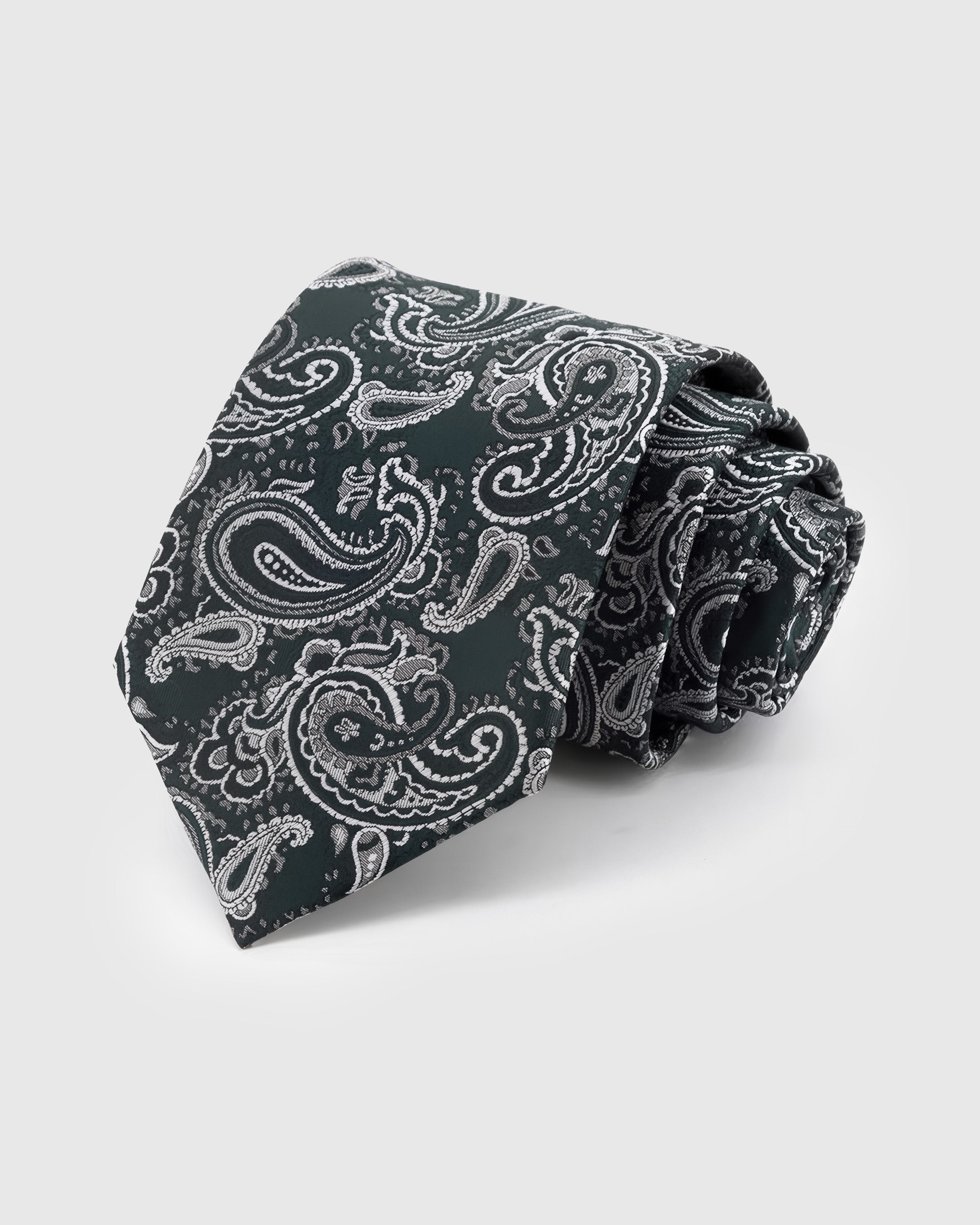 EVERGREEN PAISLEY NA KWINTAS