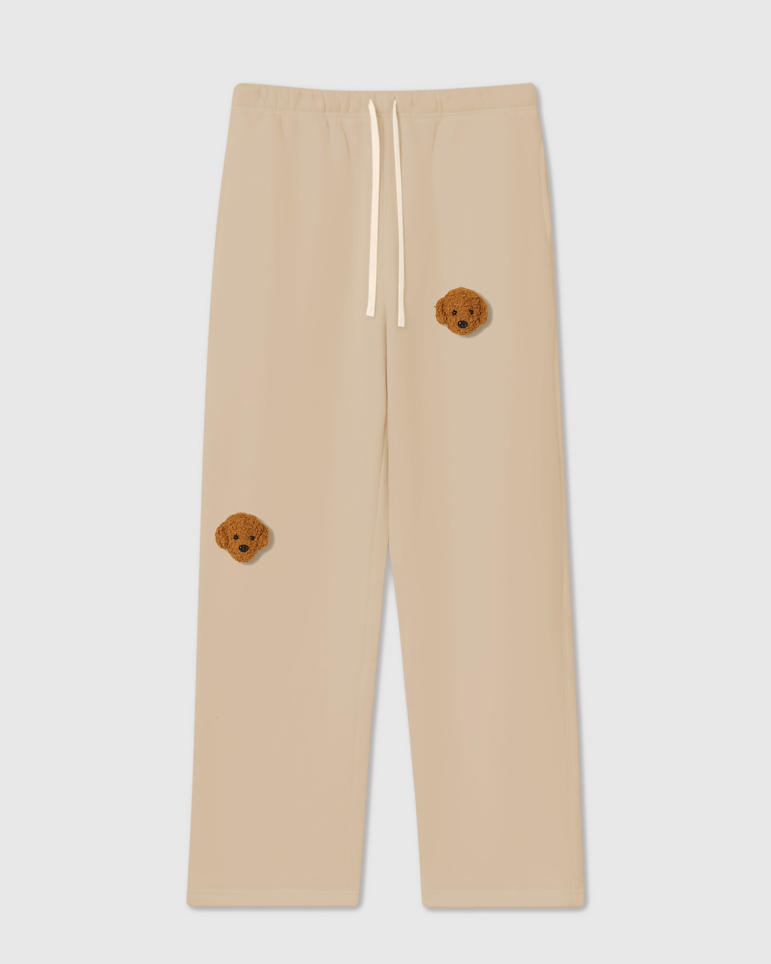 SWEATPANT NG POODLE PARADE