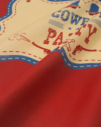 RODEO PAISLEY NA SELYANG SELYAS