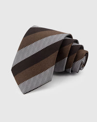 COGNAC CLUB TIE
