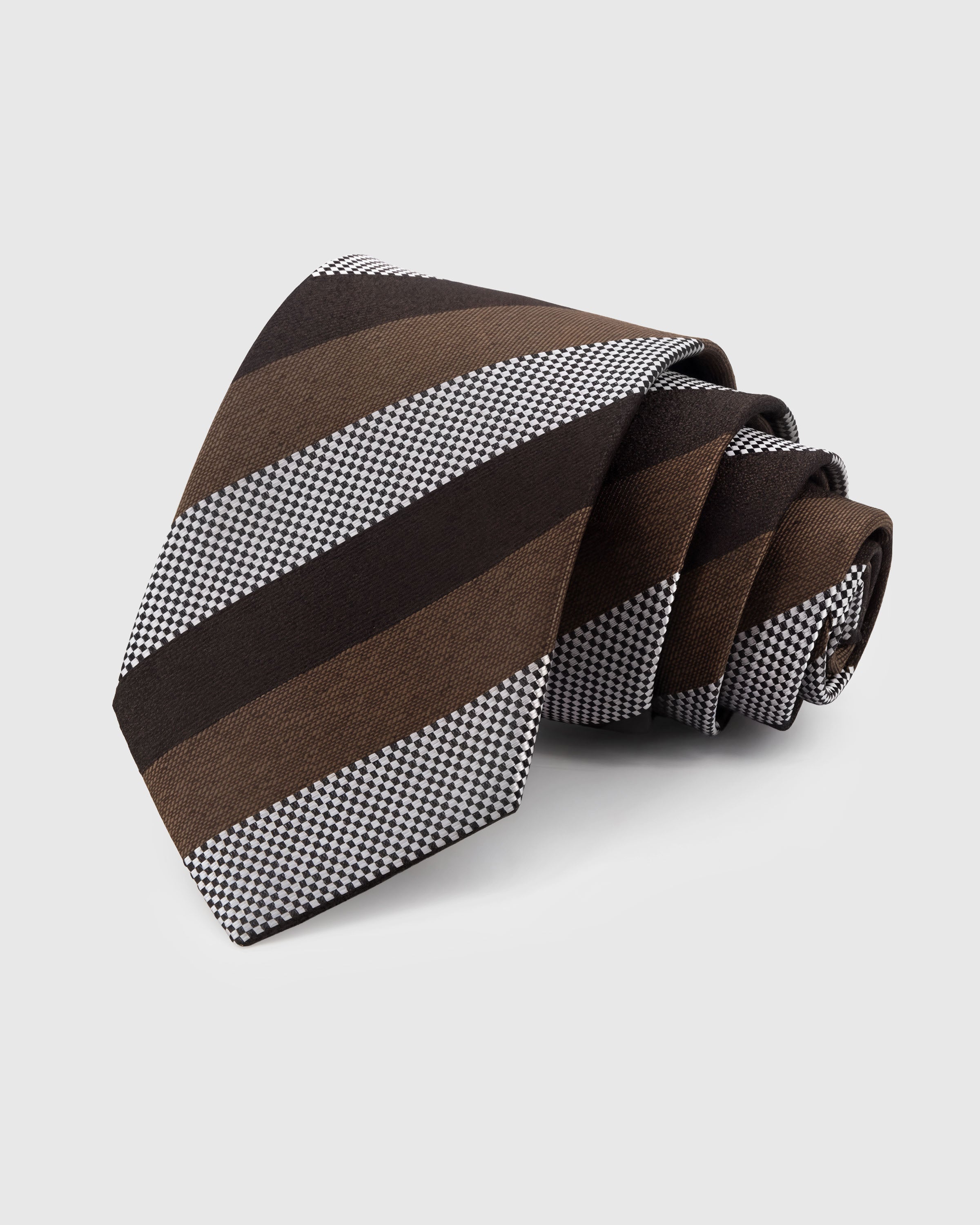 COGNAC CLUB TIE
