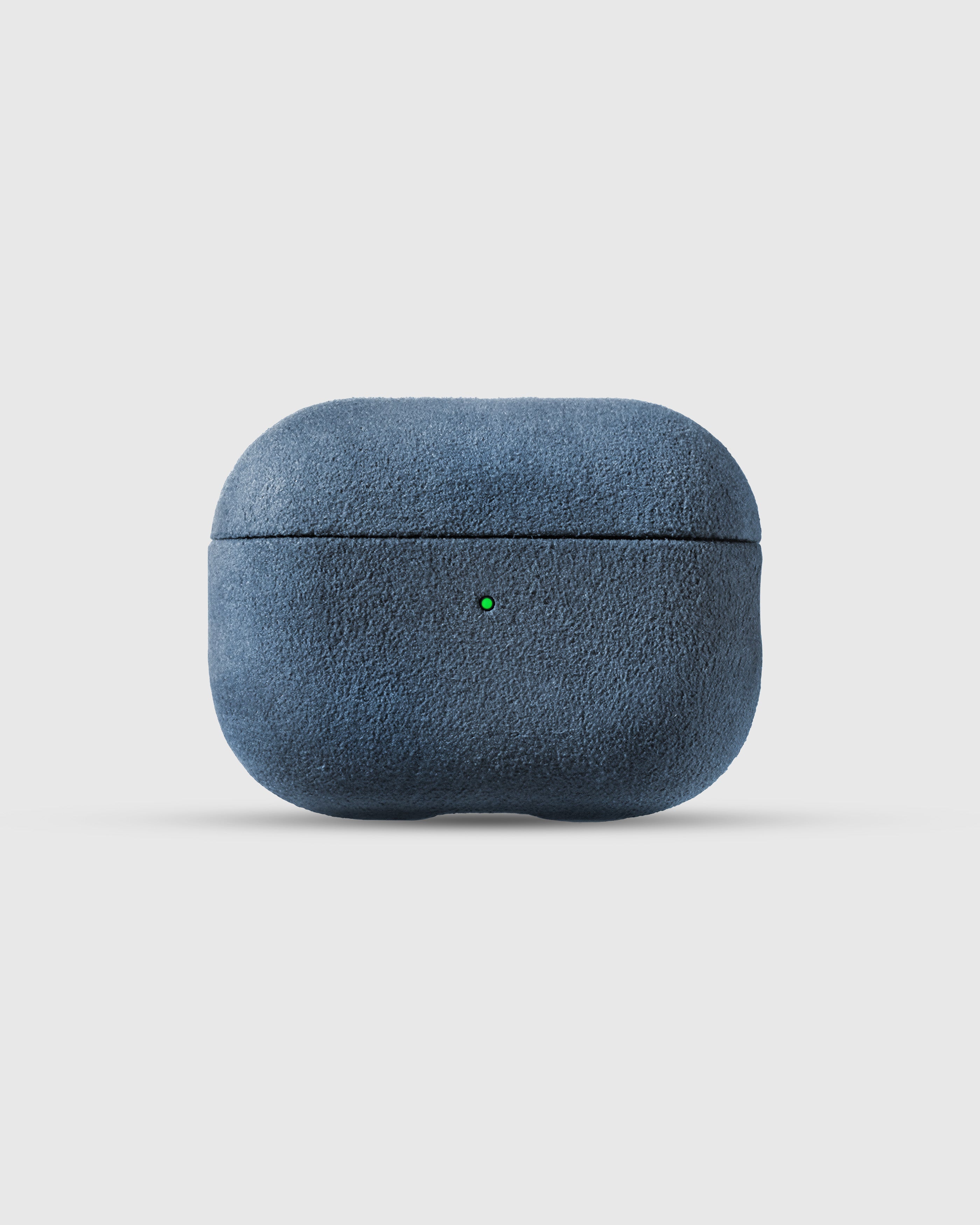 KASO NG ALCANTARA PARA SA AIRPODS PRO