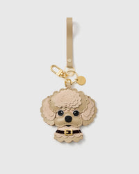 CHARM NG POODLE | EKSKLUSIBONG DROP — KREM