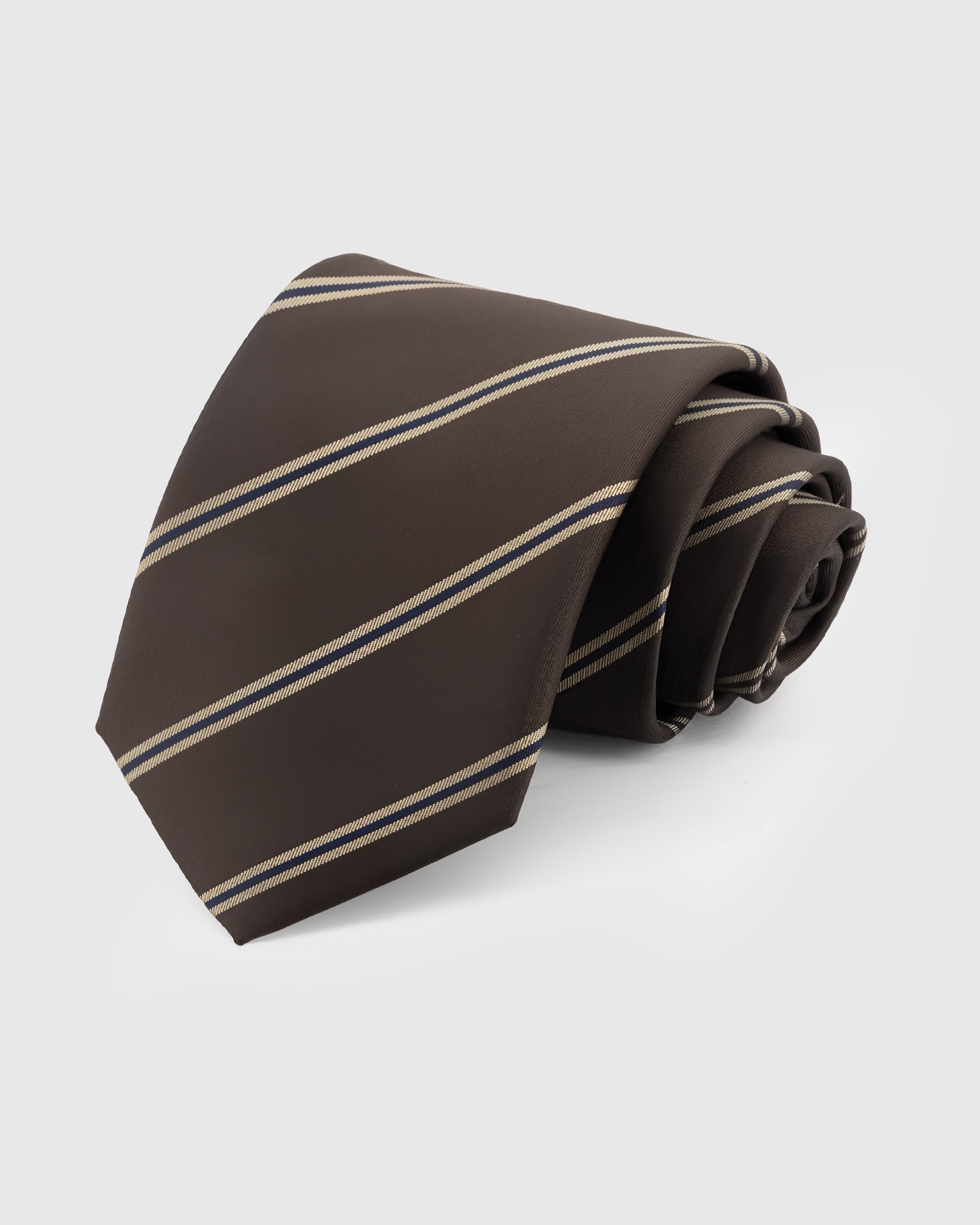 ESPRESSO TRIPLE STRIPE NA KWINTAS