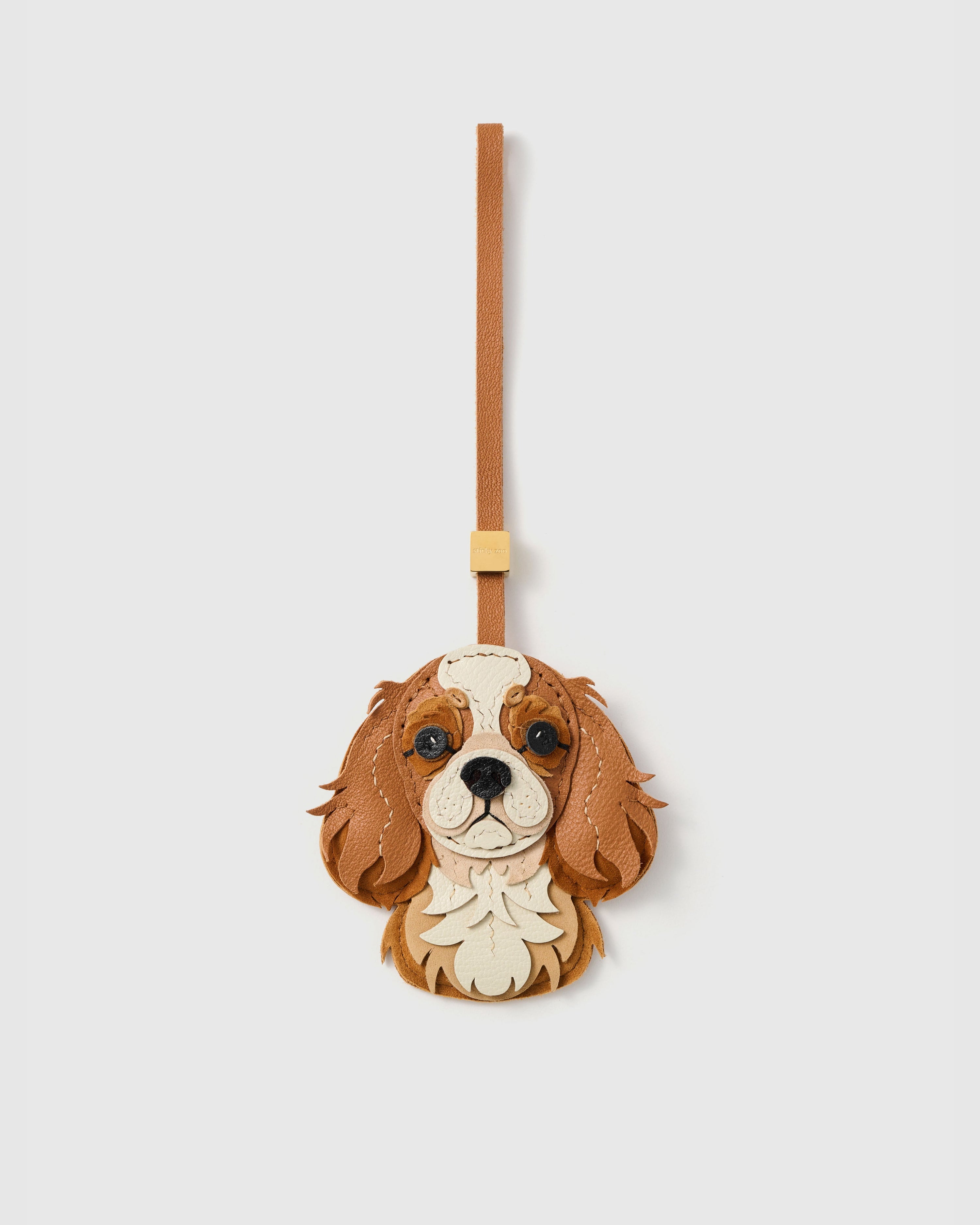 CHARM NG CAVALIER KING CHARLES SPANIEL | EKSKLUSIBONG DROP