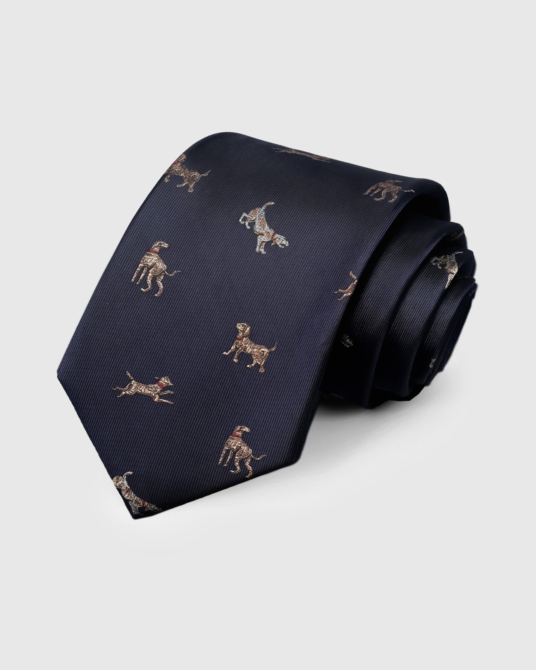 DACHSHUND TIE