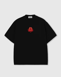 CRAB NA T-SHIRT