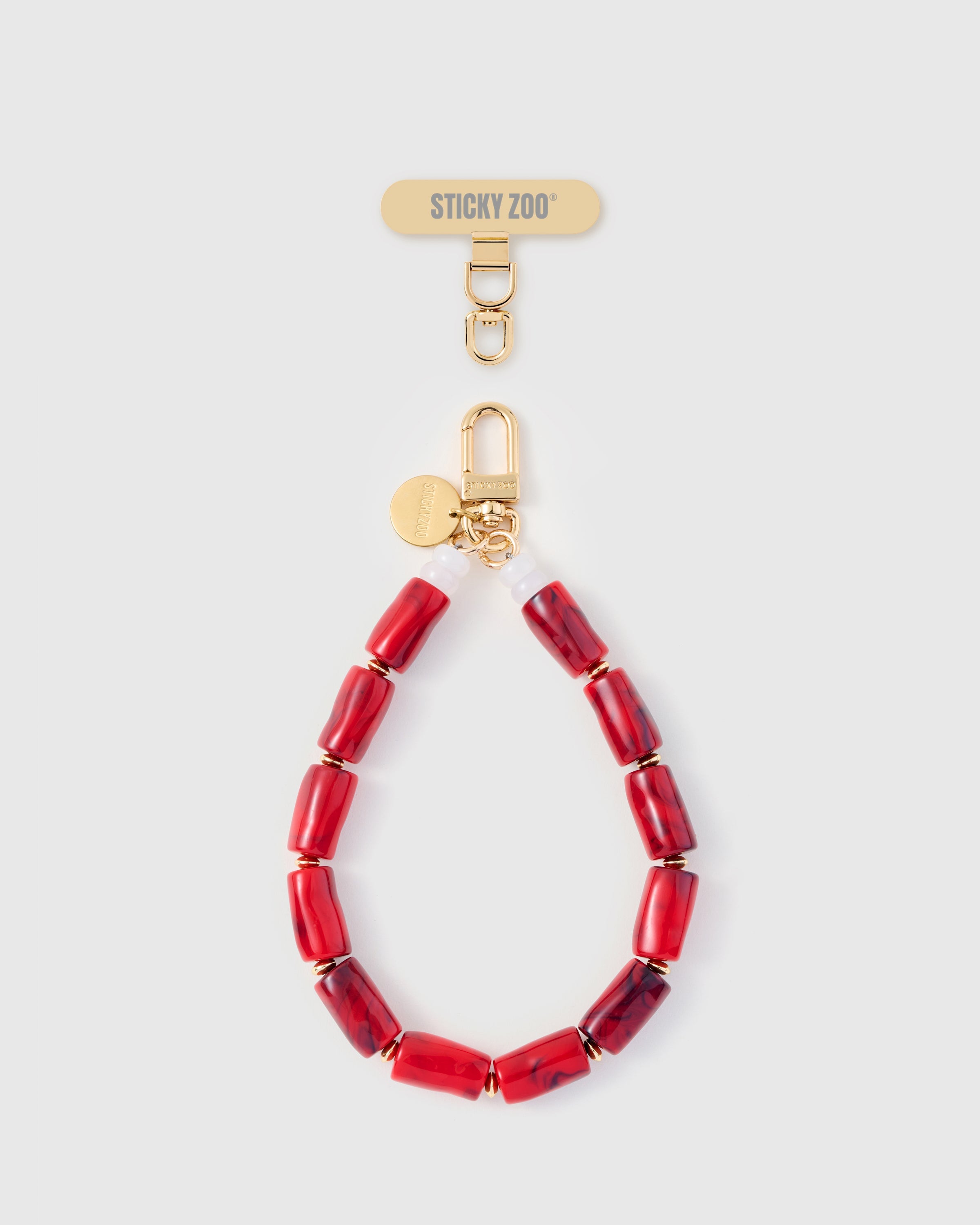 PULANG BATONG STRAP NG TELEPONO
