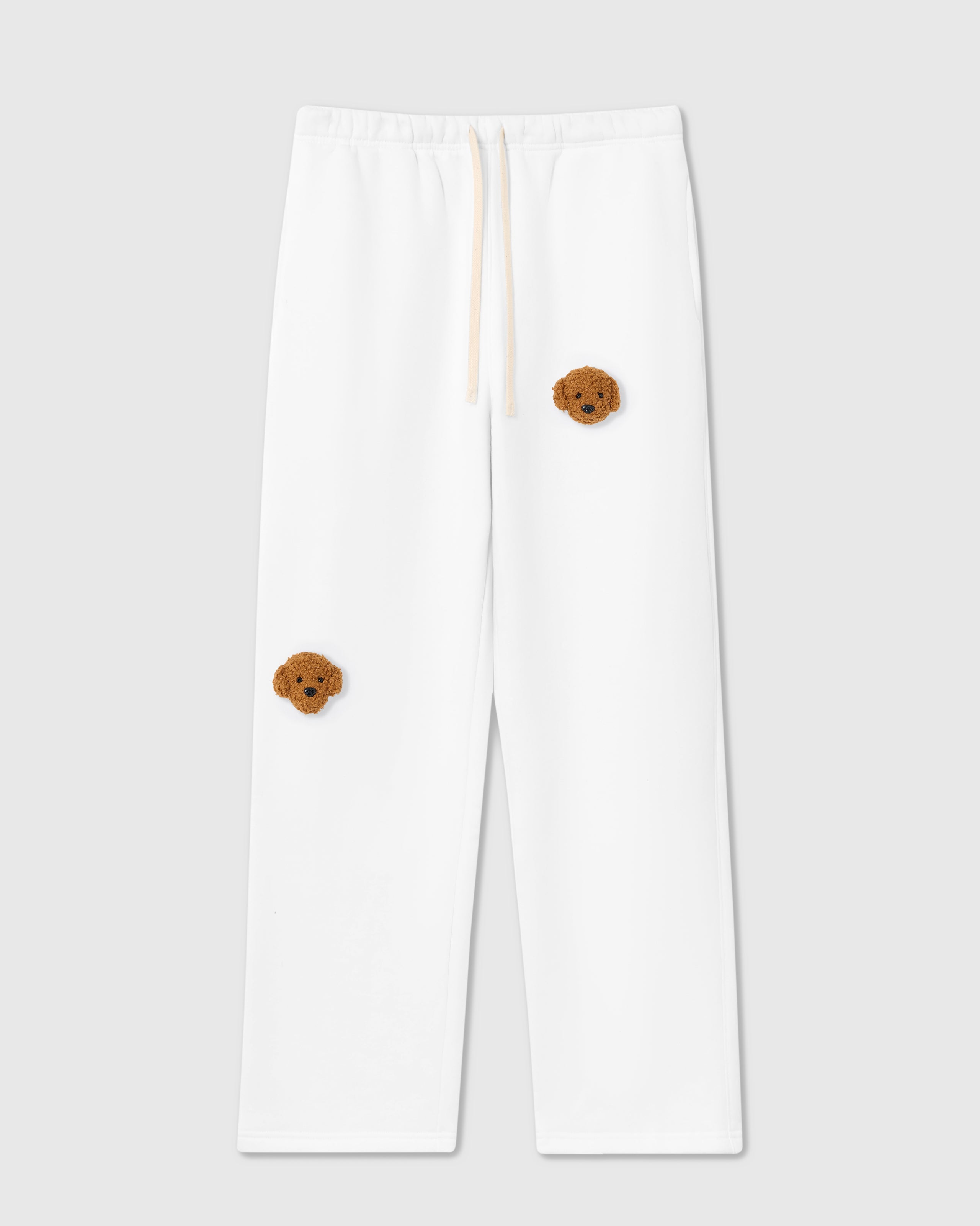 SWEATPANT NG POODLE PARADE