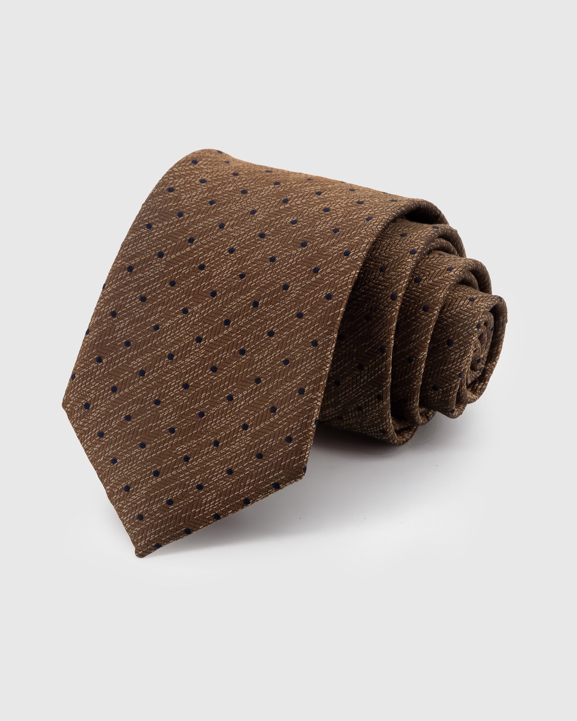 TIE NA CARAMEL PINDOT