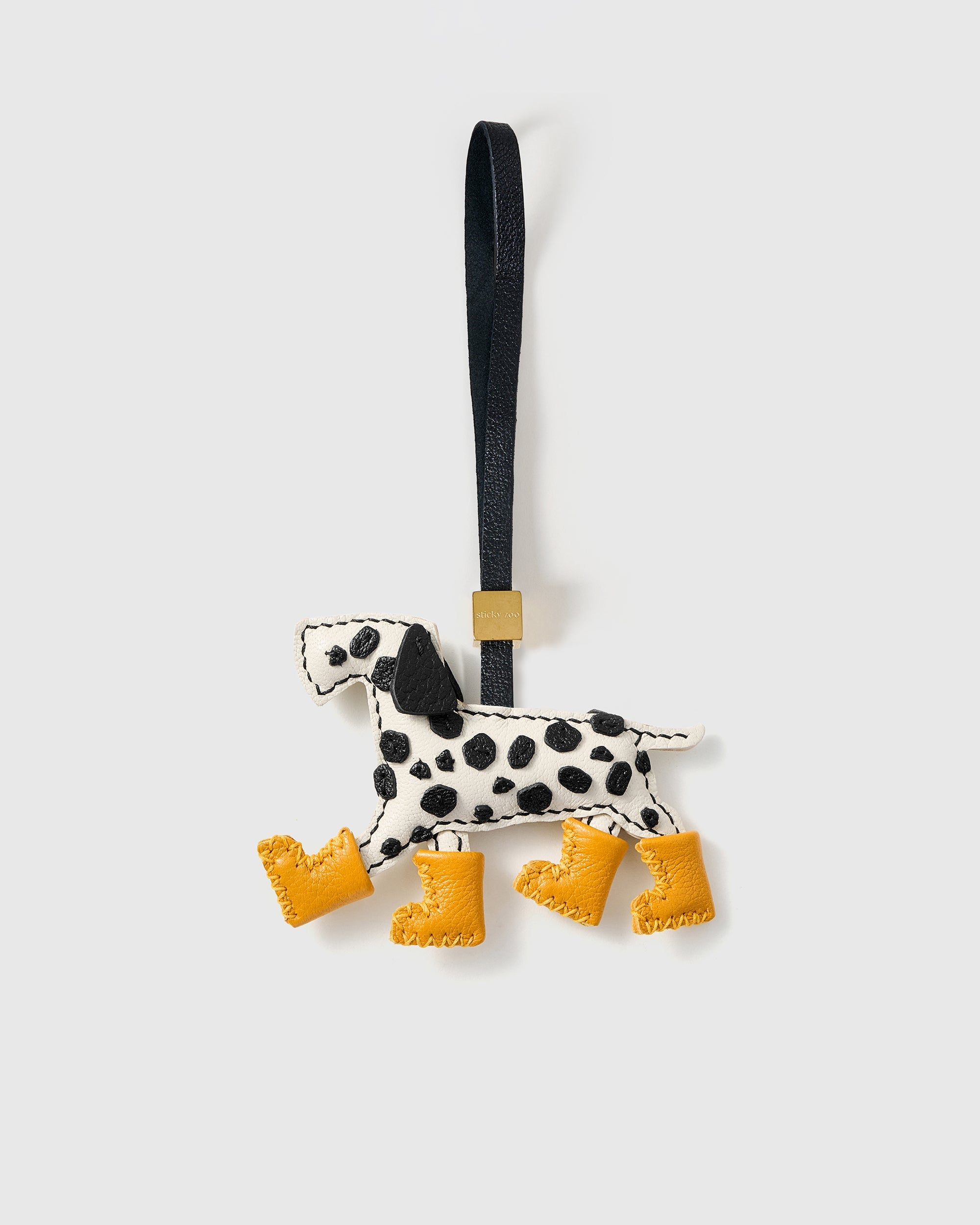 DALMATIAN RAIN BOOTS NA PALAMUT