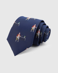 TALI NA MAY NAVY TENNIS