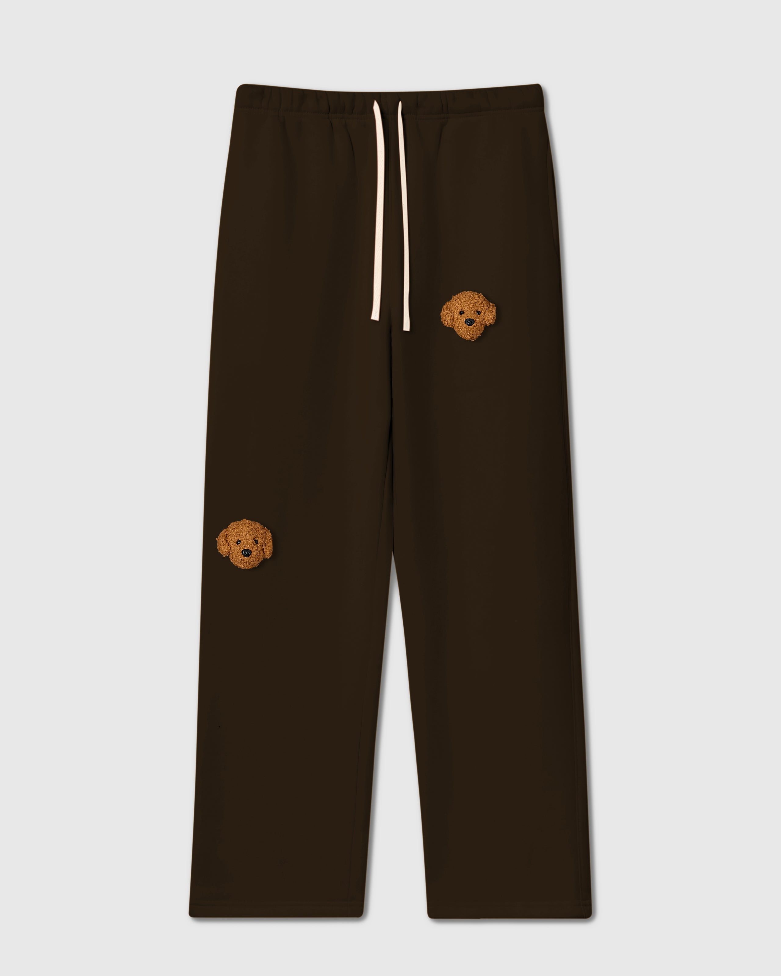SWEATPANT NG POODLE PARADE
