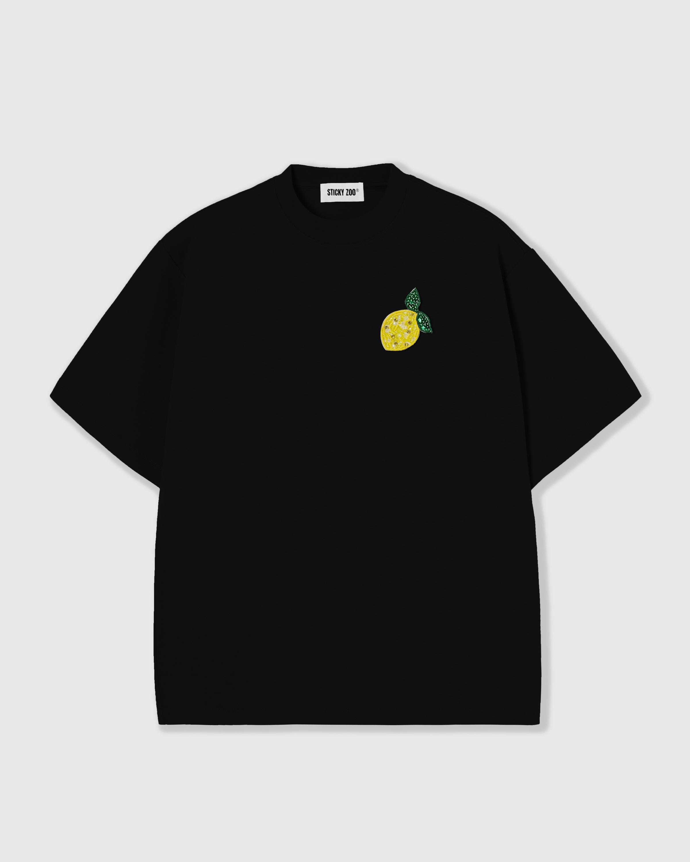 TSHIRT NA MAY LEMON