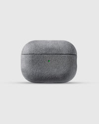 KASO NG ALCANTARA PARA SA AIRPODS PRO