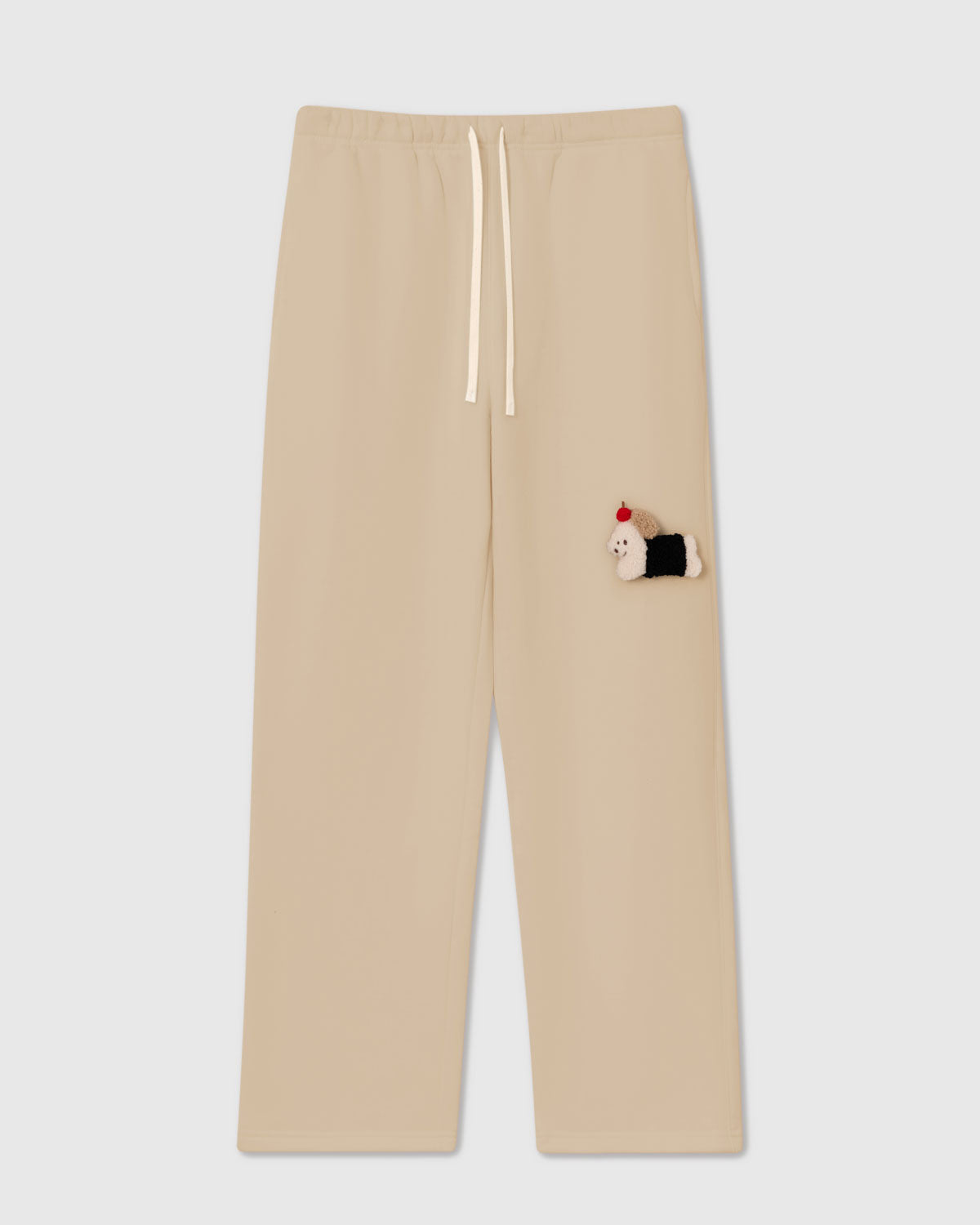 DACHSHUND MANSANANG SWEATPANTS