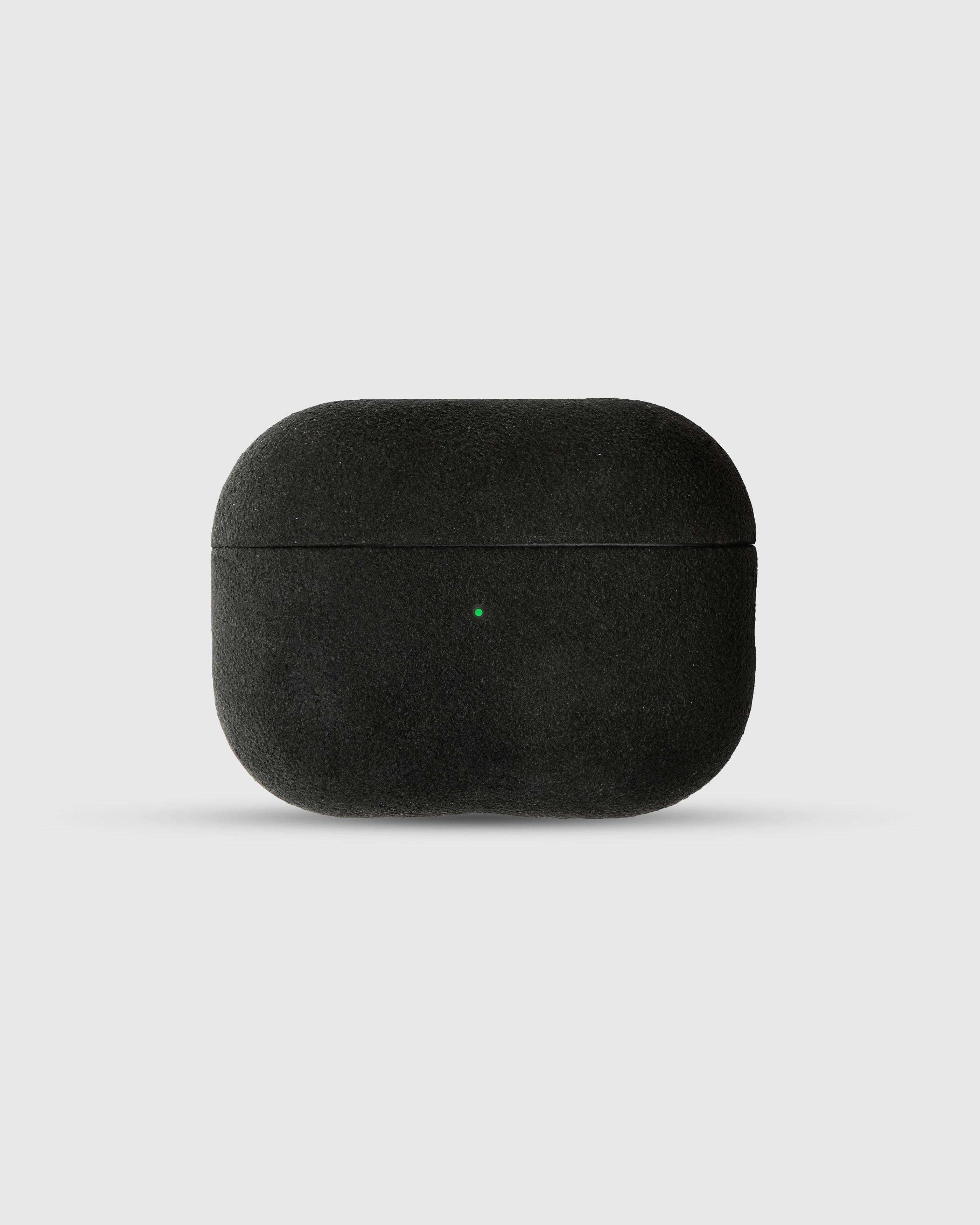 KASO NG ALCANTARA PARA SA AIRPODS PRO