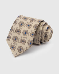 TIE NA SANDSTONE PAISLEY